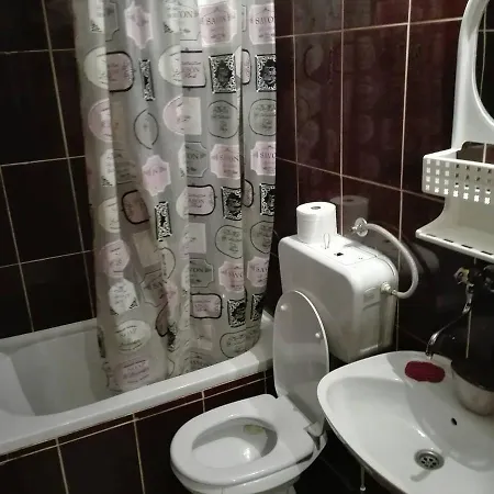 Διαμέρισμα Jankovic