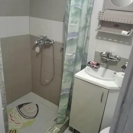 Apartament Jankovic Vrdnik