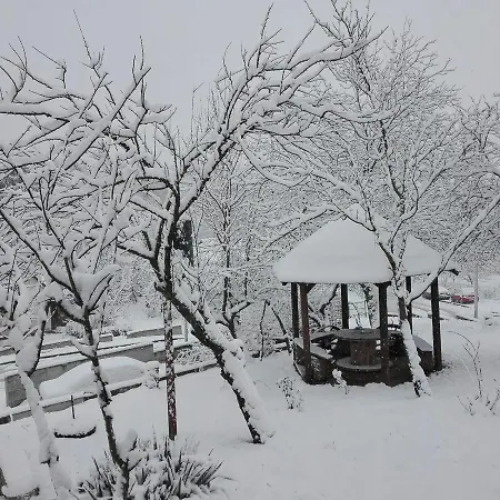 Apartment Jankovic Vrdnik