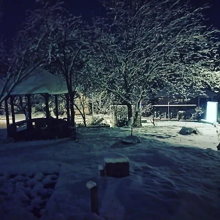 Jankovic Apartament Vrdnik