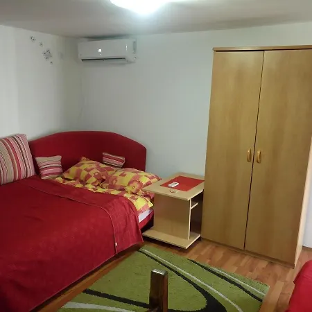Jankovic Apartament Vrdnik