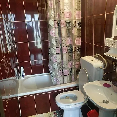 Jankovic Apartment Vrdnik