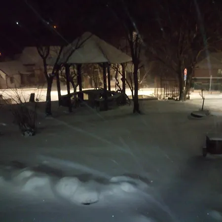 Διαμέρισμα Jankovic