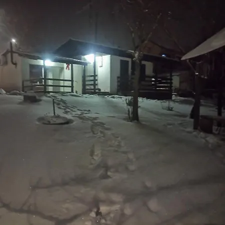 Jankovic Apartmán *