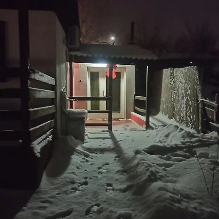 Apartament Jankovic Vrdnik