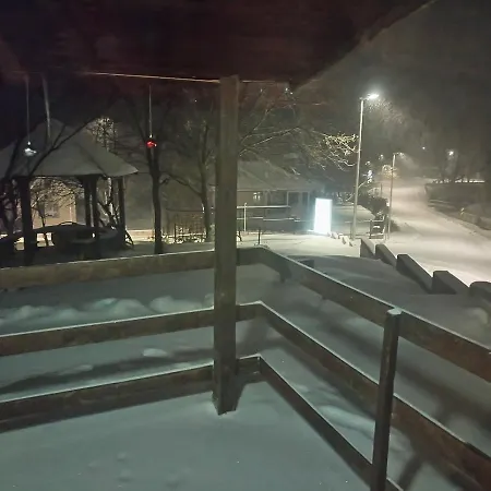 Apartament Jankovic *