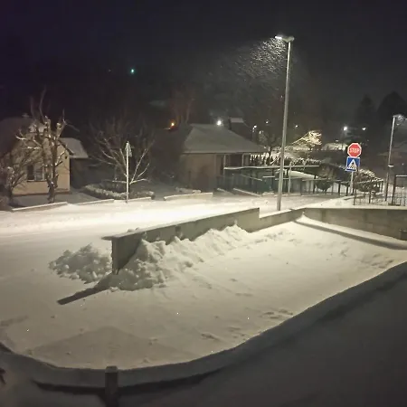 Jankovic Apartament *