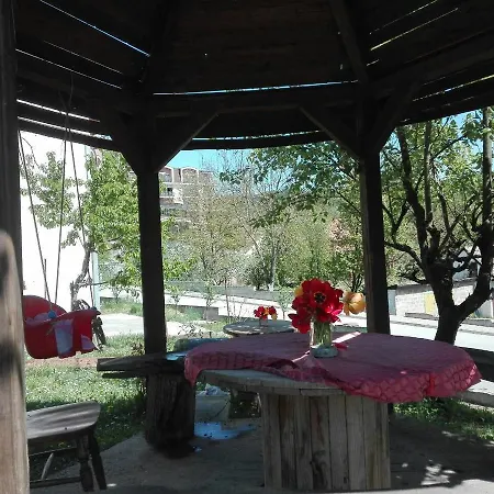 Jankovic Διαμέρισμα