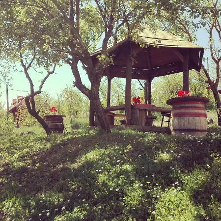 Jankovic Διαμέρισμα *