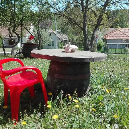 Jankovic Διαμέρισμα *