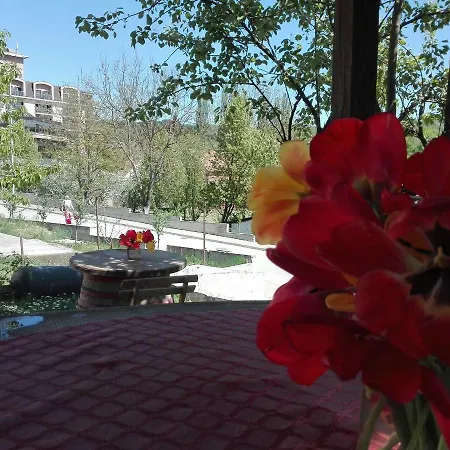 Jankovic Apartment *