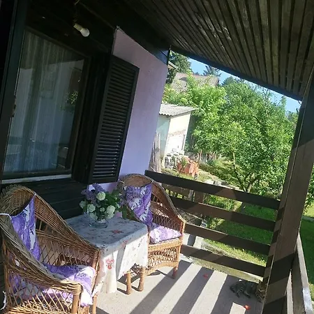 Apartment Jankovic Vrdnik