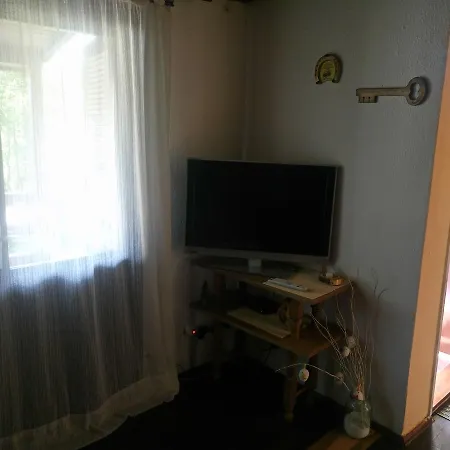 Apartament Jankovic Vrdnik