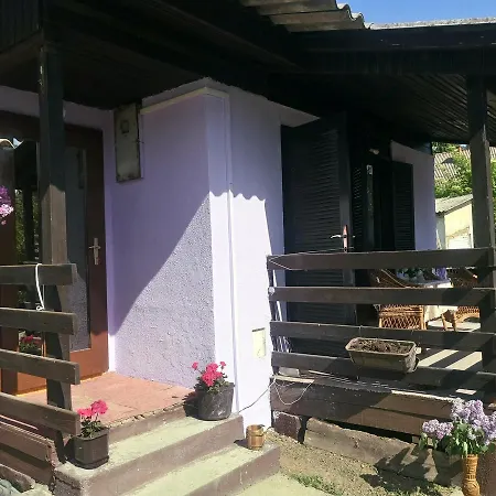 Jankovic Apartment