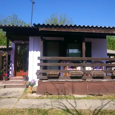 Apartmán Jankovic