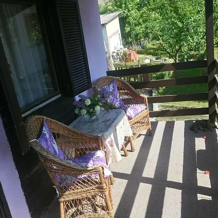 Apartament Jankovic Vrdnik