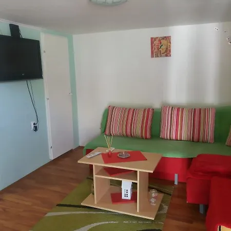 Apartament Jankovic Vrdnik