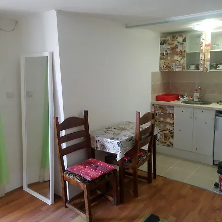 Jankovic Apartment *