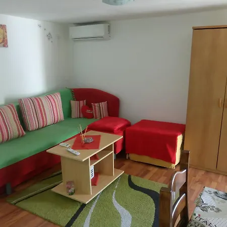 Apartament Jankovic