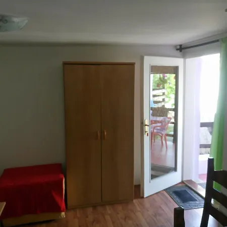 Apartament Jankovic Vrdnik