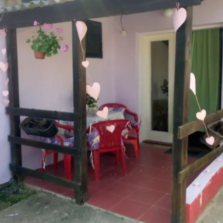 Jankovic Apartmán *