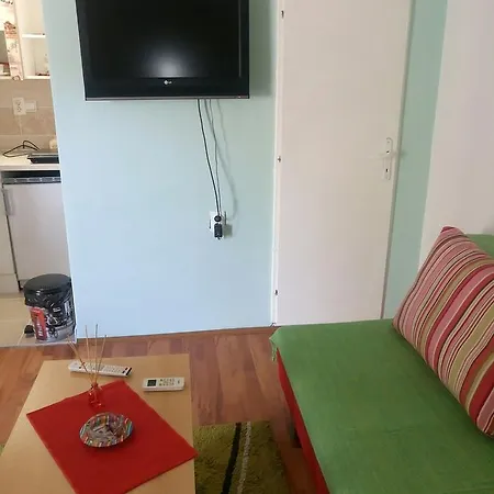 Apartment Jankovic Vrdnik