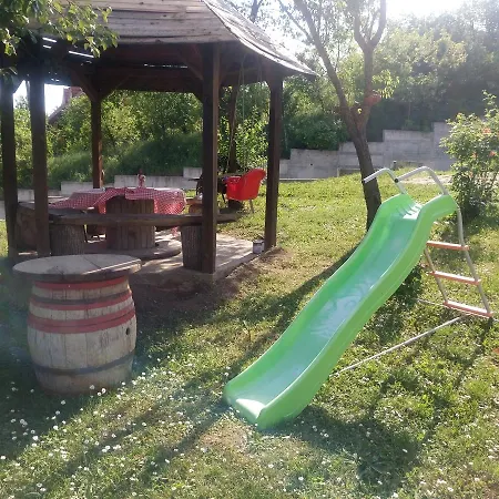 Jankovic * Vrdnik