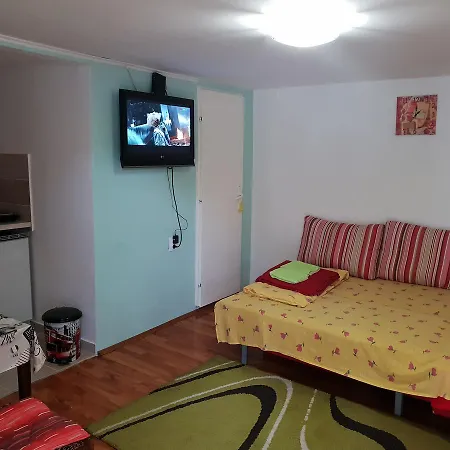 Jankovic Apartman *