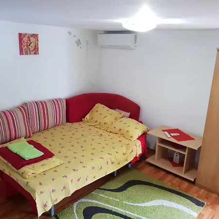 Apartman Jankovic Rednek
