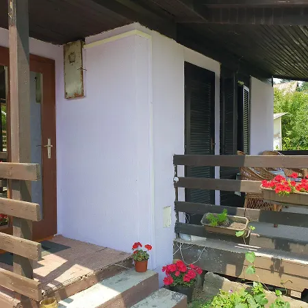 Jankovic Apartament *