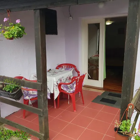 Jankovic Apartament *