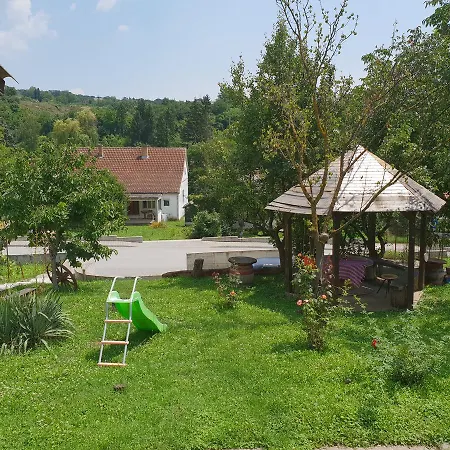 Jankovic Apartament *