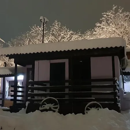 Jankovic Apartment Vrdnik