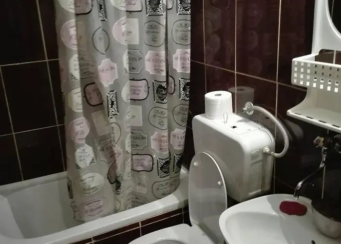 Appartamento Jankovic