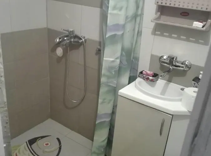 Appartamento Jankovic Vrdnik