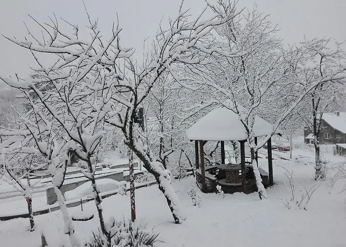 Appartamento Jankovic Vrdnik