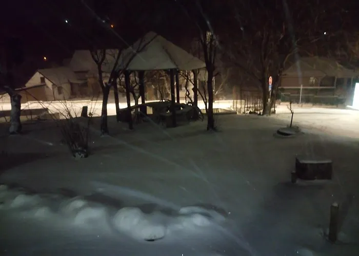 Appartamento Jankovic