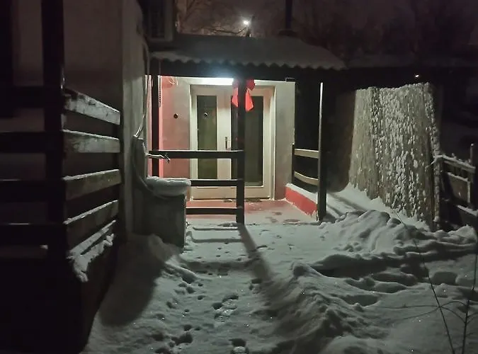 Appartamento Jankovic Vrdnik