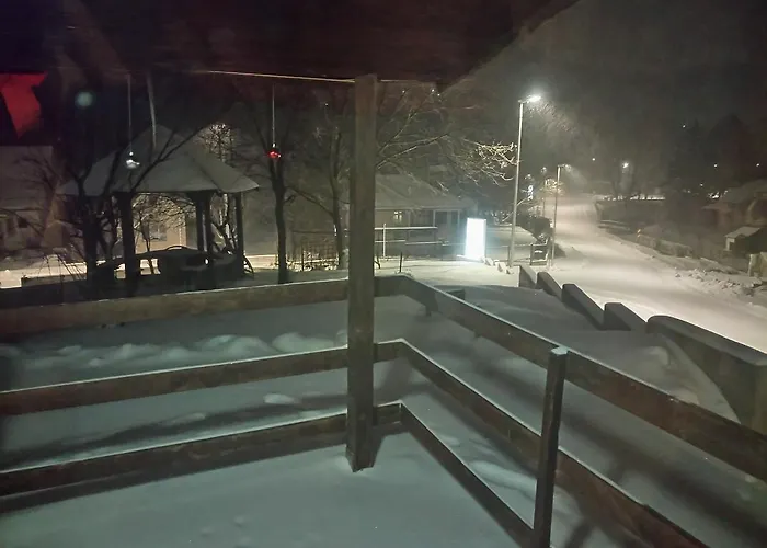 Appartamento Jankovic *