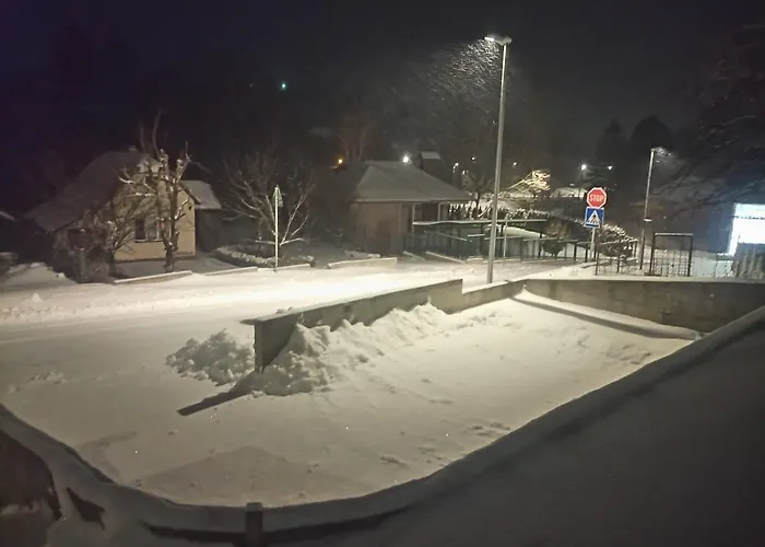 Jankovic Appartamento *