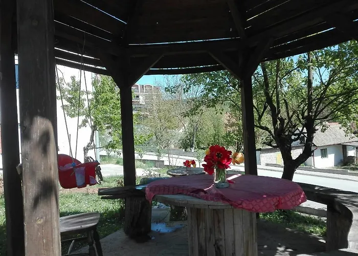 Jankovic Appartamento