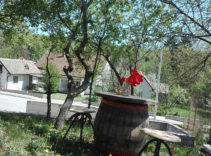 Appartamento Jankovic