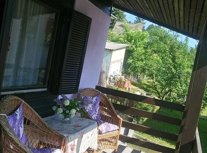 Appartamento Jankovic Vrdnik