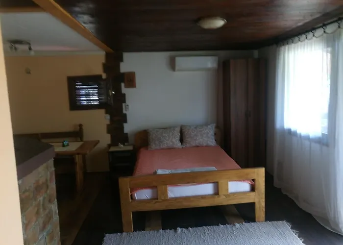 Jankovic Appartamento Vrdnik