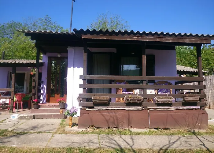 Appartamento Jankovic