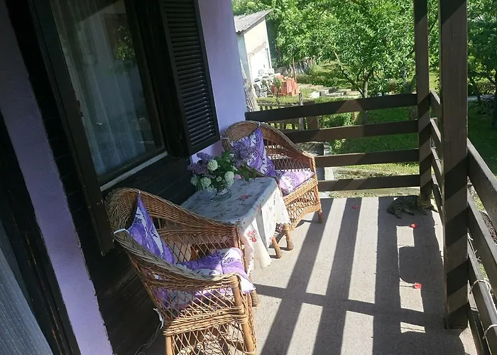 Appartamento Jankovic Vrdnik