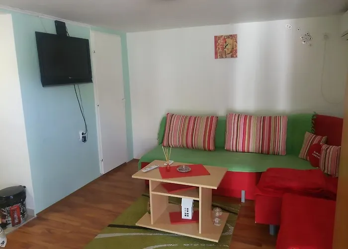 Appartamento Jankovic Vrdnik