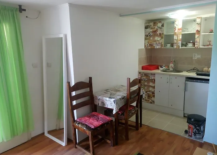 Jankovic Appartamento *