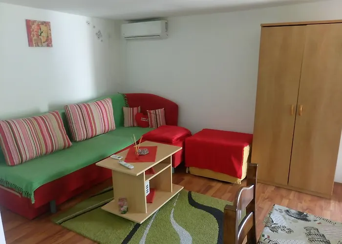 Appartamento Jankovic