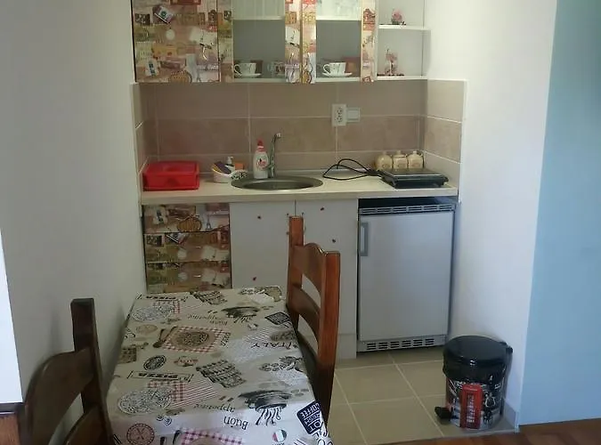 Jankovic Appartamento Vrdnik